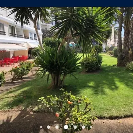Appartamento La Lajilla *