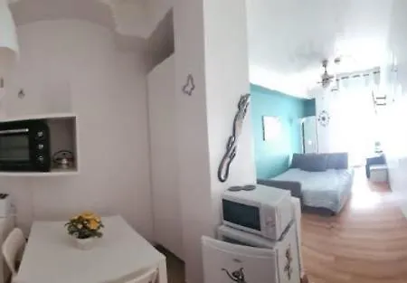 La Lajilla Appartamento *