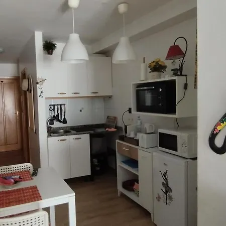Appartamento La Lajilla
