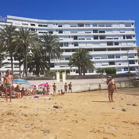 La Lajilla Appartamento Arguineguin